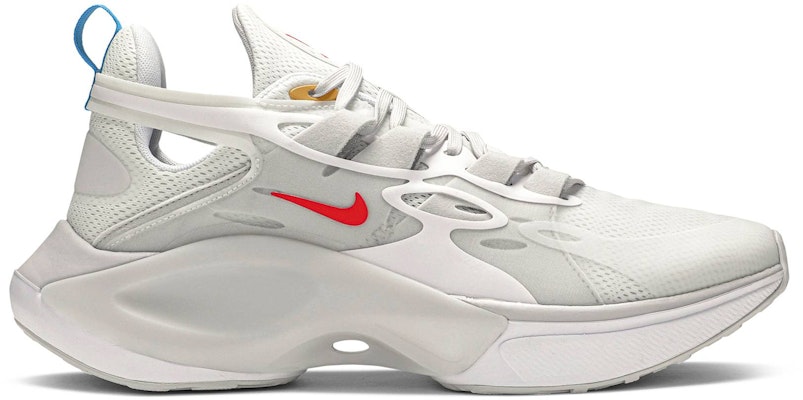 Nike Signal D/MS/X 'Summit Putih' AT5303-100 Buy Nike Signal D/MS/X 'Summit Putih' AT5303-100