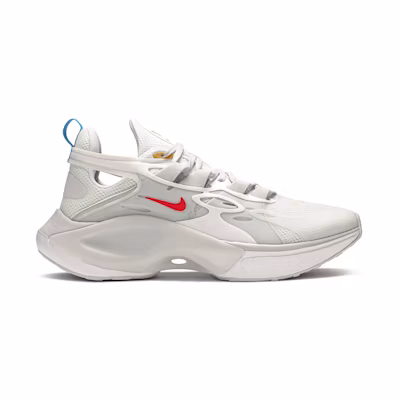 Nike Signal D/MS/X 'Summit White'