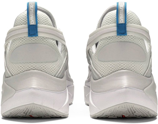 Nike Signal D/MS/X 'Summit Putih' AT5303-100 Details for Nike Signal D/MS/X 'Summit Putih' AT5303-100