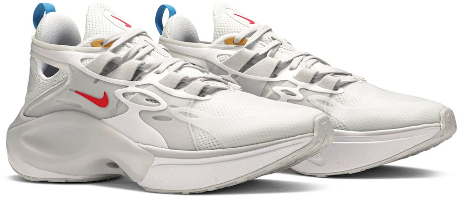 Nike Signal D/MS/X 'Summit Putih' AT5303-100 Cheap Nike Signal D/MS/X 'Summit Putih' AT5303-100