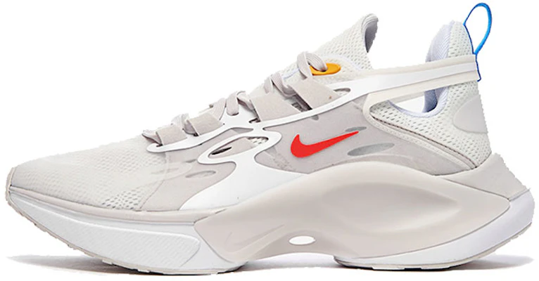 Nike Signal D MS X Guava Aqua 'Blanco Gris' AT5053-100 Buy Nike Signal D MS X Guava Aqua 'Blanco Gris' AT5053-100