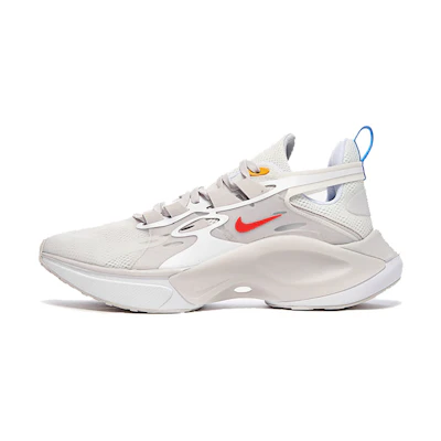 Nike Signal D MS X Guava Aqua 'White Grey'