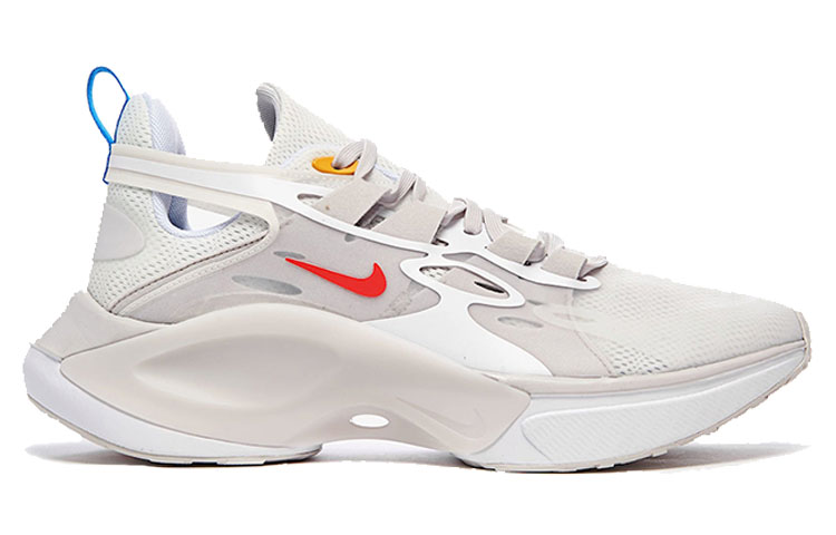 Nike Signal D MS X Guava Aqua 'White Grey' 圖 2