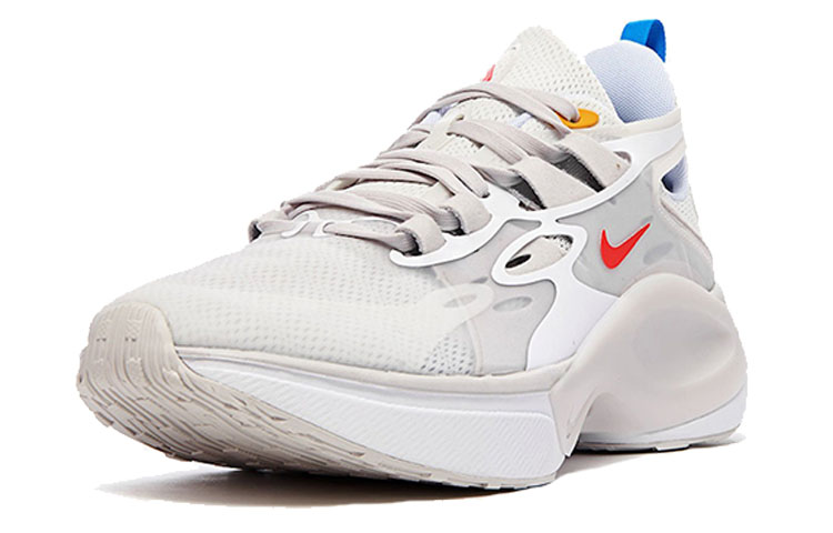 Lookbook Nike Signal D MS X Guava Aqua 'Blanco Gris' AT5053-100