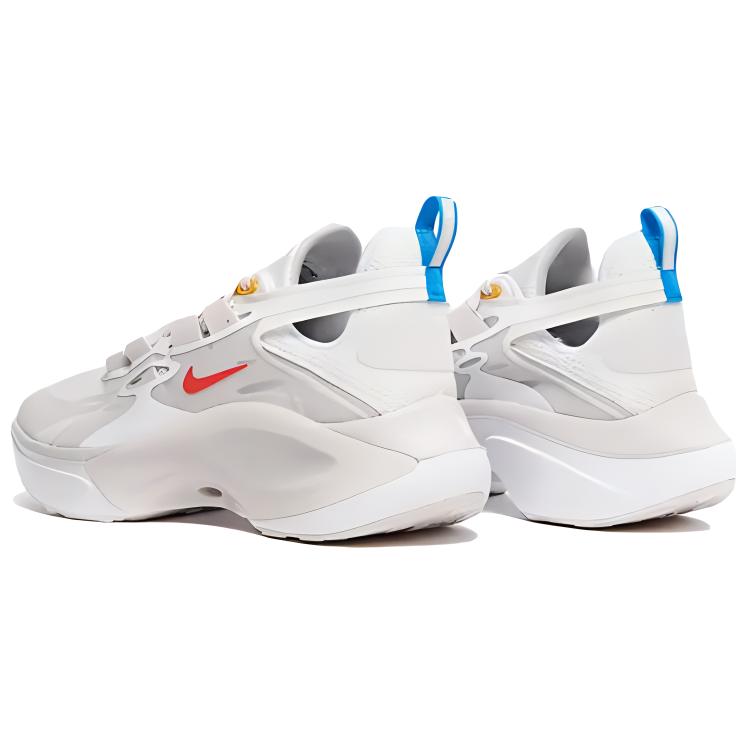 Nike Signal D MS X Guava Aqua 'White Grey' 圖 5