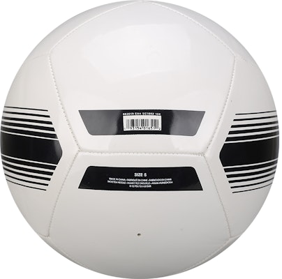 Bola Sepak Nike Ukuran 4/5 Kulit Sintetis Putih - Bola Latihan & Pertandingan Unisex SC3992-100 Lookbook Bola Sepak Nike Ukuran 4/5 Kulit Sintetis Putih - Bola Latihan & Pertandingan Unisex SC3992-100