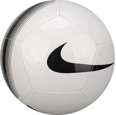 Bola Sepak Nike Ukuran 4/5 Kulit Sintetis Putih - Bola Latihan & Pertandingan Unisex SC3992-100 Purchase Bola Sepak Nike Ukuran 4/5 Kulit Sintetis Putih - Bola Latihan & Pertandingan Unisex SC3992-100