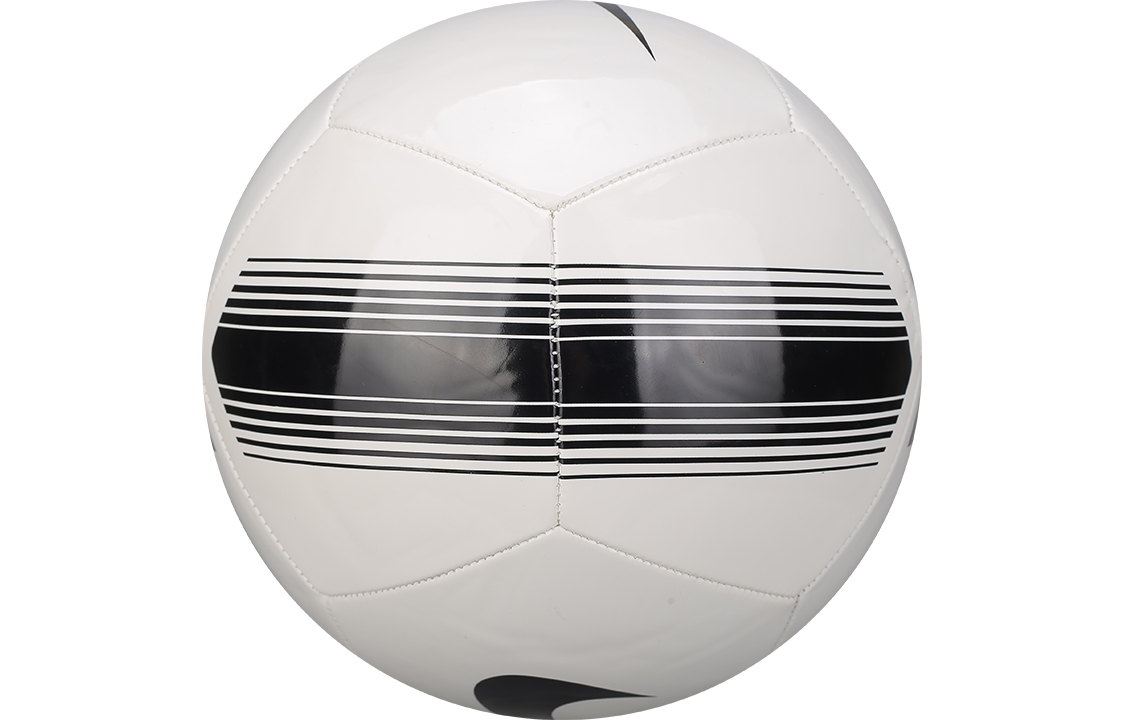 Details for Bola Sepak Nike Ukuran 4/5 Kulit Sintetis Putih - Bola Latihan & Pertandingan Unisex SC3992-100