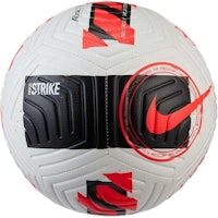 Nike Size 5 PU Durable Soccer Ball White/Black/Orange Unisex DC2376-101 Nike Size 5 PU Durable Soccer Ball White/Black/Orange Unisex DC2376-101