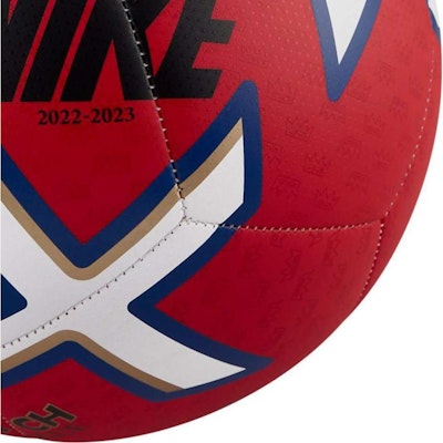 Bola Sepak Nike Ukuran 5 PU Elastis Merah/Putih/Hitam Ringan Unisex Gaya EPL DN3605-657 Purchase Bola Sepak Nike Ukuran 5 PU Elastis Merah/Putih/Hitam Ringan Unisex Gaya EPL DN3605-657