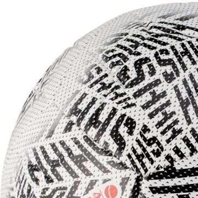 Balón de Fútbol Nike Talla 5 Duradero Estable Unisex Negro Blanco Rojo SC3891-100 Purchase Balón de Fútbol Nike Talla 5 Duradero Estable Unisex Negro Blanco Rojo SC3891-100