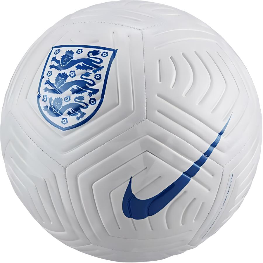 Order Balón de Fútbol Nike Talla 5 PU Duradero Azul Blanco Unisex Diseño Inglaterra DA2619-100