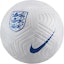Order Balón de Fútbol Nike Talla 5 PU Duradero Azul Blanco Unisex Diseño Inglaterra DA2619-100