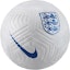 Shop Balón de Fútbol Nike Talla 5 PU Duradero Azul Blanco Unisex Diseño Inglaterra DA2619-100