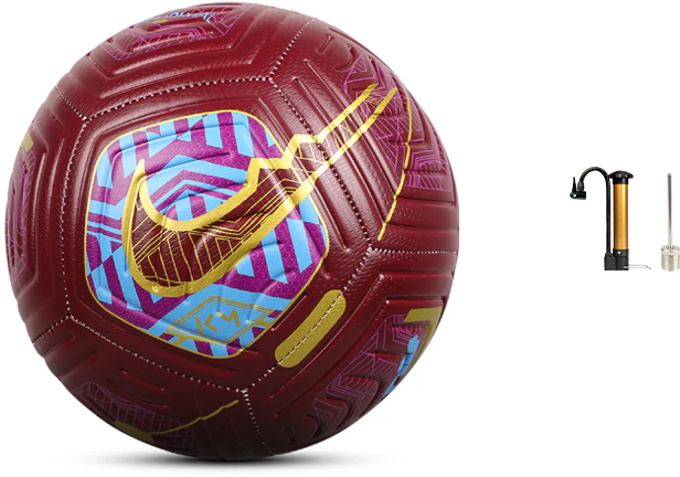 nike-size-5-soccer-ball-pu-durable-machine-stitched-red-yellow-unisex-dq-5984-638-soccer