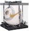 Order Balón de fútbol Nike talla 5 PU Liga Premier entrenamiento duradero cosido blanco. CQ7150-104
