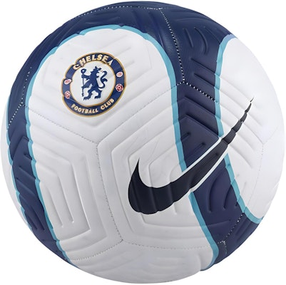 Bola Sepak Nike Ukuran 5 PU Tahan Air Chelsea Biru Putih Unisex DJ9962-100 Buy Bola Sepak Nike Ukuran 5 PU Tahan Air Chelsea Biru Putih Unisex DJ9962-100