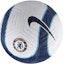 Details for Bola Sepak Nike Ukuran 5 PU Tahan Air Chelsea Biru Putih Unisex DJ9962-100