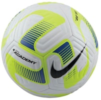 Nike Size 5 Soccer Ball PU White Green Unisex High Elasticity and Comfort DN3599-100 Nike Size 5 Soccer Ball PU White Green Unisex High Elasticity and Comfort DN3599-100