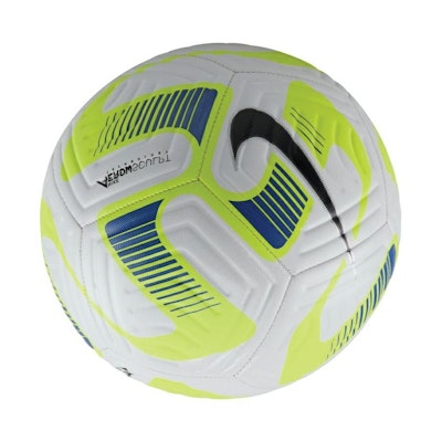 Bola Sepak Nike Ukuran 5 PU Putih Hijau Unisex Elastisitas Tinggi Nyaman DN3599-100 Lookbook Bola Sepak Nike Ukuran 5 PU Putih Hijau Unisex Elastisitas Tinggi Nyaman DN3599-100