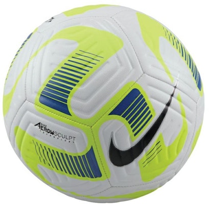 Bola Sepak Nike Ukuran 5 PU Putih Hijau Unisex Elastisitas Tinggi Nyaman DN3599-100 Shop Bola Sepak Nike Ukuran 5 PU Putih Hijau Unisex Elastisitas Tinggi Nyaman DN3599-100