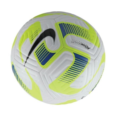 Bola Sepak Nike Ukuran 5 PU Putih Hijau Unisex Elastisitas Tinggi Nyaman DN3599-100 Details for Bola Sepak Nike Ukuran 5 PU Putih Hijau Unisex Elastisitas Tinggi Nyaman DN3599-100