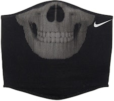 Nike Skeleton Crew Sphere Neck Warmer Halloween Limited Black Unisex Scarf CT1548-990 Nike Skeleton Crew Sphere Neck Warmer Halloween Limited Black Unisex Scarf CT1548-990