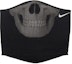 Buy Nike Skeleton Crew Sphere Neck Warmer Halloween Limited Black Unisex Scarf CT1548-990
