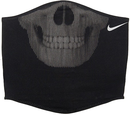 Nike Skeleton Crew Sphere Neck Warmer Halloween Limited Black Unisex Scarf CT1548-990 Order Nike Skeleton Crew Sphere Neck Warmer Halloween Limited Black Unisex Scarf CT1548-990