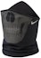 Lookbook Nike Skeleton Crew Sphere Neck Warmer Halloween Limited Black Unisex Scarf CT1548-990
