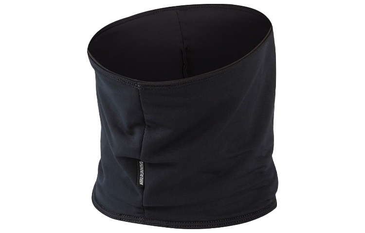 Shop Nike Skeleton Crew Sphere Neck Warmer Halloween Limited Black Unisex Scarf CT1548-990