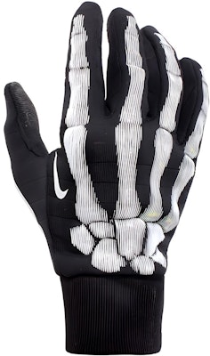 Nike Skeleton Running Gloves Halloween Edition Black Unisex/Matching Pair CT1539-917 Buy Nike Skeleton Running Gloves Halloween Edition Black Unisex/Matching Pair CT1539-917