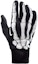 Buy Nike Skeleton Running Gloves Halloween Edition Black Unisex/Matching Pair CT1539-917