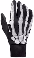 Order Nike 骷髏跑步手套萬聖節版黑色 男女適用/成對搭配 CT1539-917
