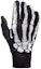 Order Nike Skeleton Running Gloves Halloween Edition Black Unisex/Matching Pair CT1539-917