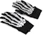 Nike Skeleton Sphere Running Gloves Black