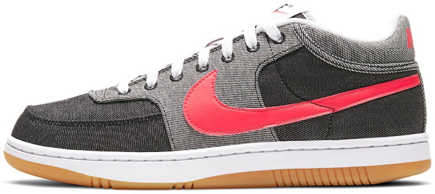 ナイキ スカイフォース 3/4 "ブラック/フラッシュクリムゾン/ガム" CU5312-001 Buy ナイキ スカイフォース 3/4 "ブラック/フラッシュクリムゾン/ガム" CU5312-001