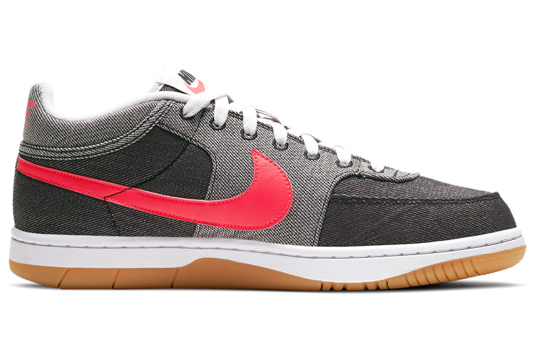 Order ナイキ スカイフォース 3/4 "ブラック/フラッシュクリムゾン/ガム" CU5312-001