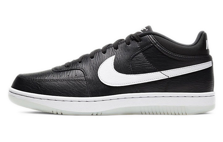 Nike Sky Force 3/4 'Black White' CT8448-001