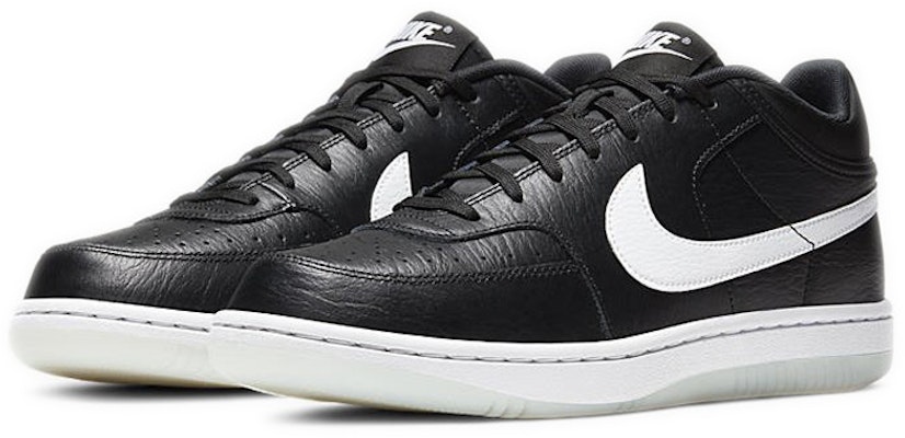 ナイキ スカイフォース 3/4 "ブラック/ホワイト" CT8448-001 Lookbook ナイキ スカイフォース 3/4 "ブラック/ホワイト" CT8448-001