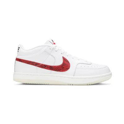 Nike Sky Force 3/4 'Red & Blue'