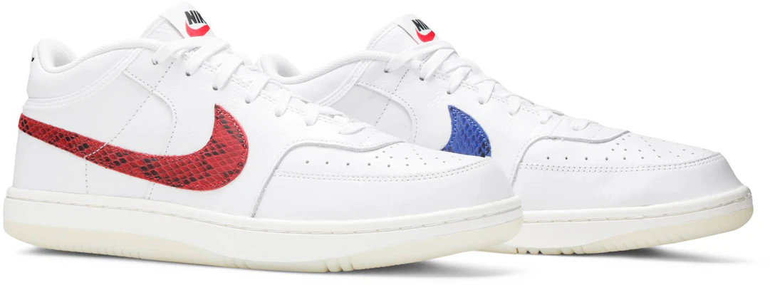 ナイキ スカイフォース 3/4 赤青 (Nike Sukaifōsu 3/4 AkaAo) CW7074-100 Cheap ナイキ スカイフォース 3/4 赤青 (Nike Sukaifōsu 3/4 AkaAo) CW7074-100