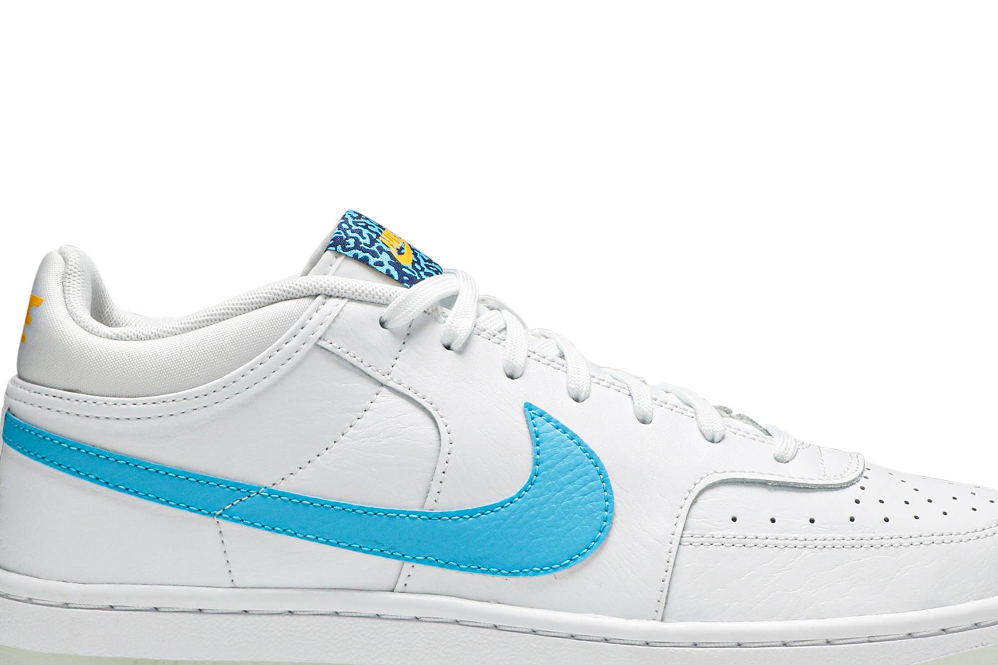 Order ナイキ スカイフォース 3/4 "ホワイト/ブルー" CT8448-101