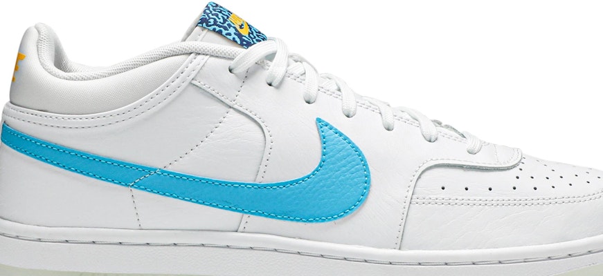 ナイキ スカイフォース 3/4 "ホワイト/ブルー" CT8448-101 Order ナイキ スカイフォース 3/4 "ホワイト/ブルー" CT8448-101