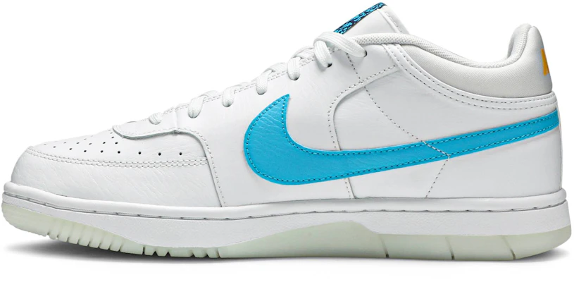 ナイキ スカイフォース 3/4 "ホワイト/ブルー" CT8448-101 Lookbook ナイキ スカイフォース 3/4 "ホワイト/ブルー" CT8448-101