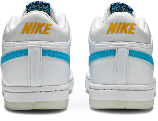 ナイキ スカイフォース 3/4 "ホワイト/ブルー" CT8448-101 Details for ナイキ スカイフォース 3/4 "ホワイト/ブルー" CT8448-101