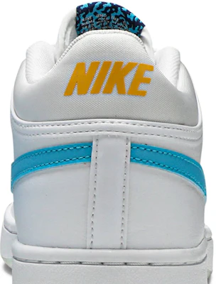 ナイキ スカイフォース 3/4 "ホワイト/ブルー" CT8448-101 Sizing ナイキ スカイフォース 3/4 "ホワイト/ブルー" CT8448-101