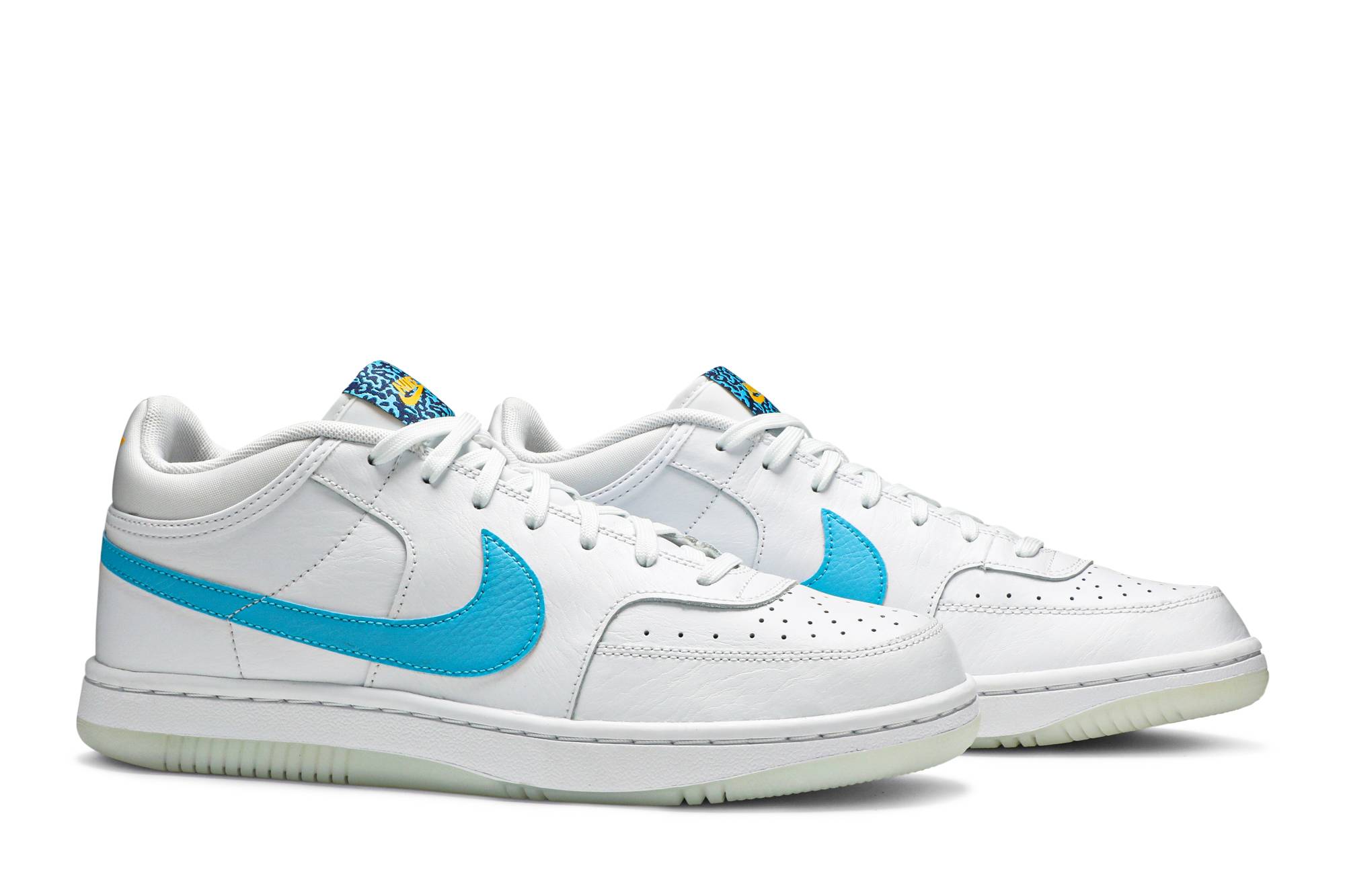 Cheap ナイキ スカイフォース 3/4 "ホワイト/ブルー" CT8448-101