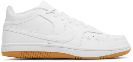 Nike Sky Force 3/4 'White Gum' DC1703-100 Nike Sky Force 3/4 'White Gum' DC1703-100