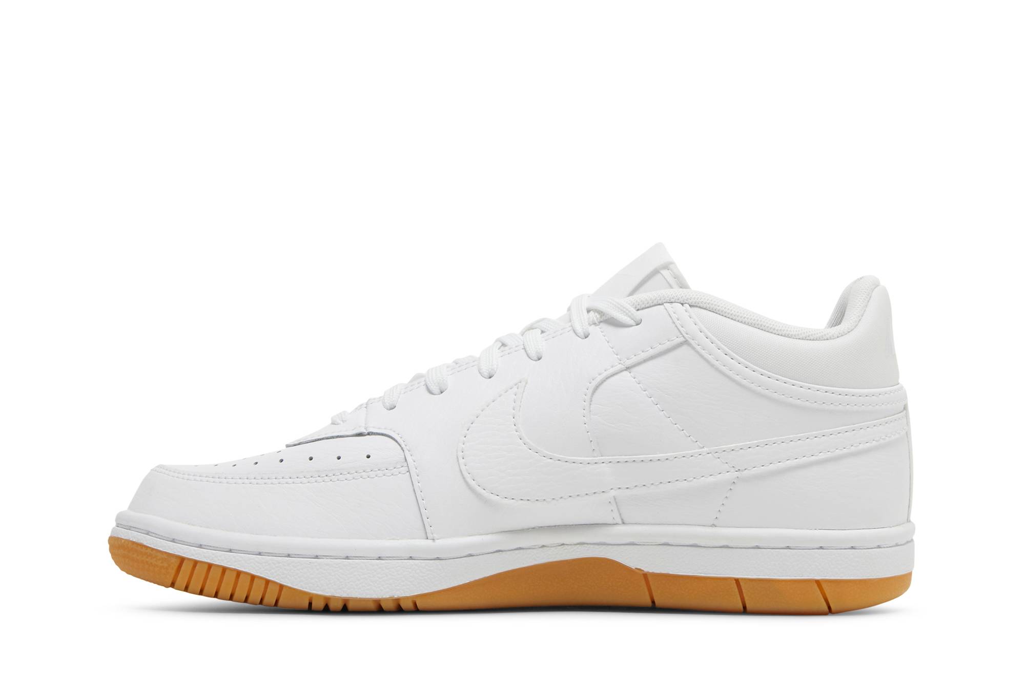 Lookbook ナイキ スカイフォース 3/4 "ホワイトガム" DC1703-100